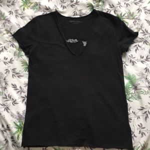 Zadig et Voltaire t-shirt